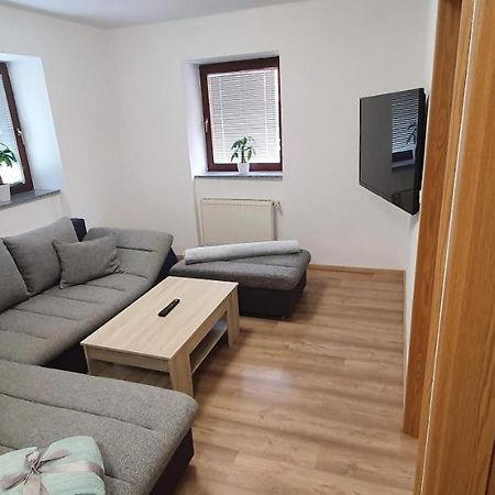 מויסטראנה Apartment Podkuze מראה חיצוני תמונה