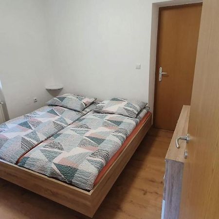 מויסטראנה Apartment Podkuze מראה חיצוני תמונה