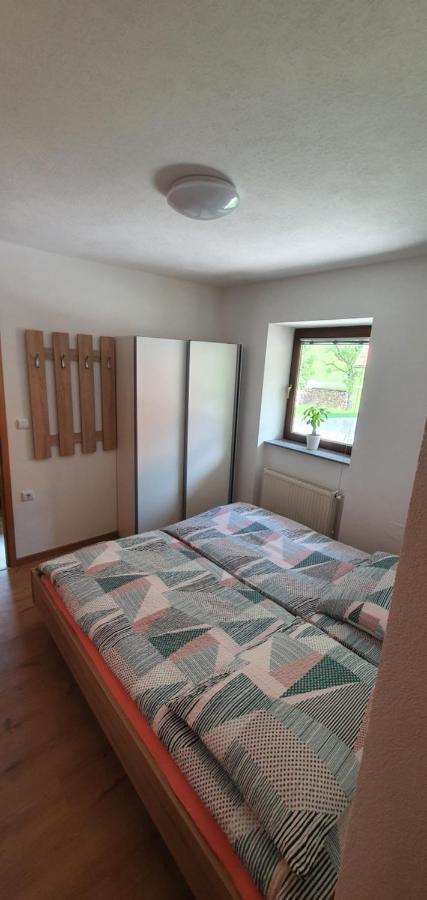 מויסטראנה Apartment Podkuze מראה חיצוני תמונה