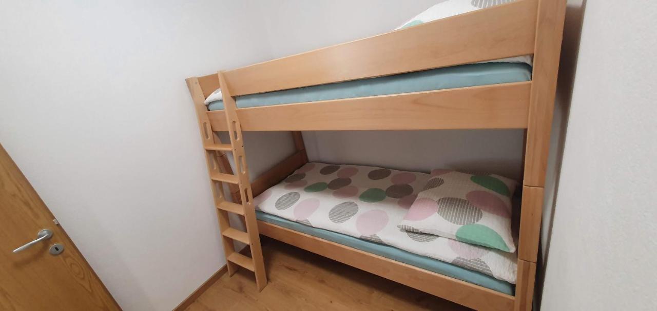מויסטראנה Apartment Podkuze מראה חיצוני תמונה