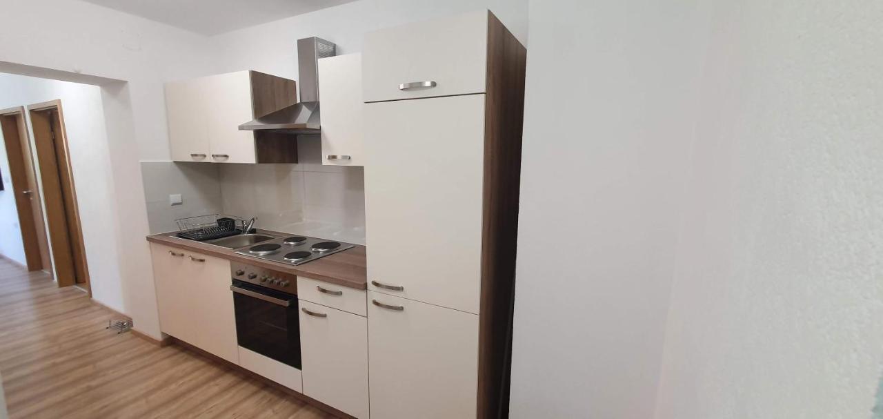 מויסטראנה Apartment Podkuze מראה חיצוני תמונה