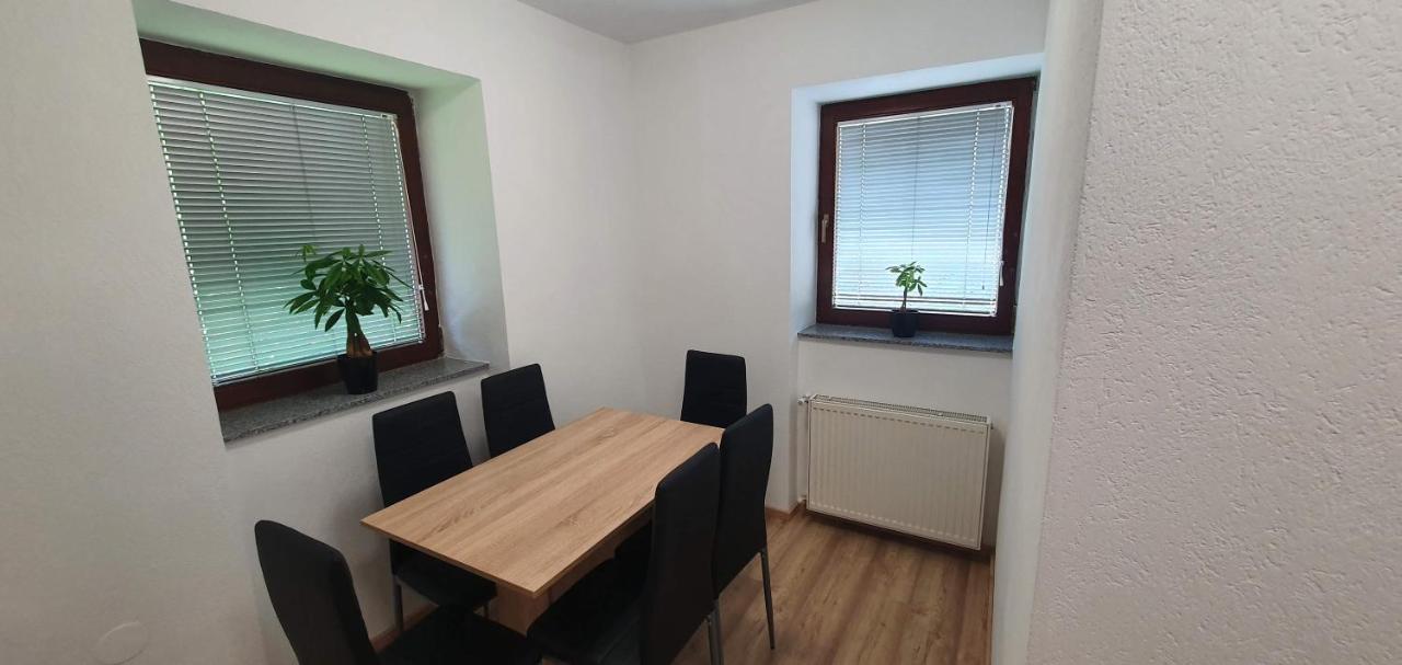 מויסטראנה Apartment Podkuze מראה חיצוני תמונה