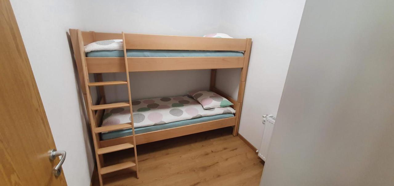 מויסטראנה Apartment Podkuze מראה חיצוני תמונה